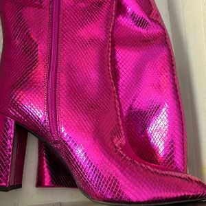 Knee High I.N.C boots